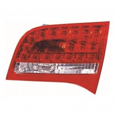 Audi A6 2008-2011 Inner (Boot) LED Rear Light Unit Driver Side